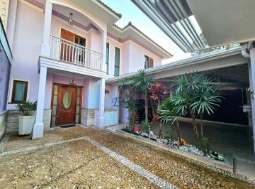 01f4d273161890de91af0098965d9f73b1720554 · Sobrado com 4 quartos à venda, 245 m² por R$ 2.400.000 - Tremembé - São Paulo/SP