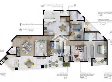 c33c835d435bb117c2c74aa36f2186e2d5e8510f · Apartamento 172 m² - Vila Augusta - Guarulhos/SP