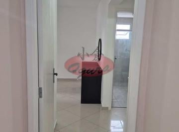 Apartamento · 117m² · 3 Quartos · 2 Vagas · Apartamento com 3 quartos, Taboão da Serra - Pacote, Cod: 1237