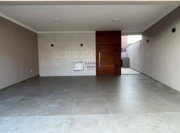 Casa · 225m² · 3 Quartos · 3 Vagas · VENDA, CASA, SÃO PEDRO
