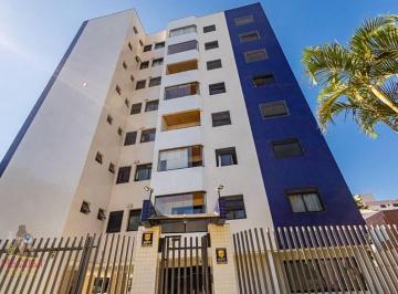 4df0694b24066c2bfcba11eb2a6c0495b52341f4 · Apartamento com 3 dormitórios para alugar, 70 m² - Bacacheri - Curitiba/PR