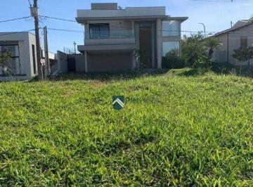 51bac05cdab1b3618fec3dcd3a4e881a3a5c0aef · Terreno à venda, 895 m² por R$ 980.000,00 - Campos de Toscana - Vinhedo/SP