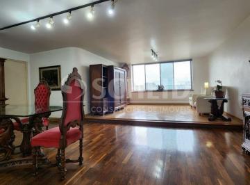 Apartamento · 186m² · 4 Quartos · 3 Vagas · Apartamento  com 4 quartos à venda no  Alto da Boa Vista!!