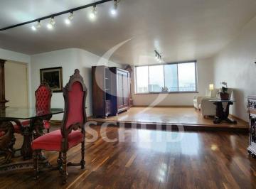 Apartamento · 186m² · 4 Quartos · 3 Vagas · Apartamento com 4 quartos à venda no Alto da Boa Vista!!