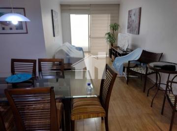 Apartamento · 75m² · 2 Quartos · 1 Vaga · Apartamento a Venda no Campo Belo