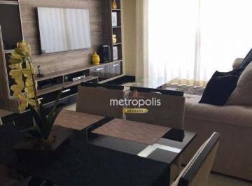 Sala · Sobrado à venda, 250 m² por R$ 744.000,00 - Jardim Valdibia - São Bernardo do Campo/SP