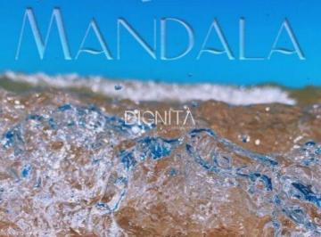 Apartamento · 67m² · 2 Quartos · 1 Vaga · Mandala Beach Residence - Porto Das Dunas