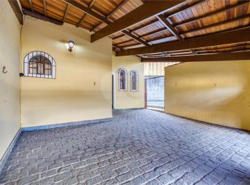 Casa · 200m² · 3 Quartos · 2 Vagas · Sobrado com 3 quartos à venda em Jardim santo amaro - SP