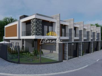 Casa · 163m² · 3 Quartos · 2 Vagas · Sobrado esquina bairro Glória - Joinville/SC