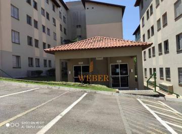 6db830b313aff4560663832ffabbd78a87effdc4 · Apartamento com 2 dormitórios à venda, 50 m² por R$ 215.000,00 - Jardim Torino - Cotia/SP