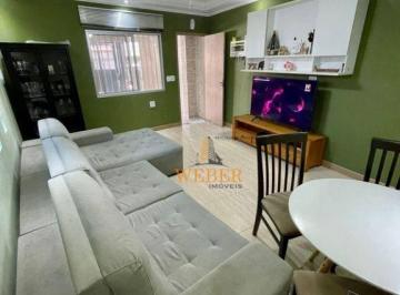 8103d13f3288656e22b799e5f06f2e07c6ba2bd6 · Sobrado com 3 dormitórios à venda, 120 m² por R$ 830.000,00 - Recreio Cachoeira - Barueri/SP