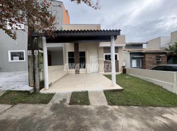 Casa · 94m² · 3 Quartos · 1 Vaga · Casa no Condomínio Horto Florestal - Sorocaba SP