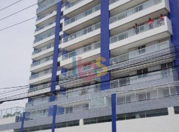 Apartamento · 70m² · 2 Quartos · Apartamento Vista Mar Frente na Zona Sul!
