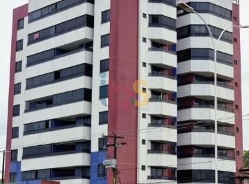 Apartamento · 81m² · 2 Quartos · 1 Vaga · Vendo Apartamento Vista Mar com 2/4