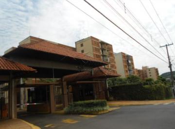 Apartamento · 66m² · 3 Quartos · 1 Vaga · Apartamento Padrão para Venda no Bairro Parque Industrial Lagoinha, em Ribeirão Preto