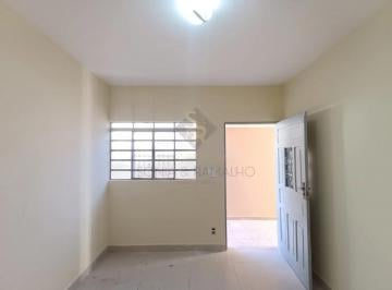 Casa · 42m² · 2 Quartos · Casa para alugar com 42,00m² de área útil e 02 quartos no bairro Vila Tibério, em Ribeirão Preto/SP.