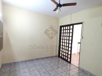 Casa · 100m² · 1 Quarto · 1 Vaga · Casa Padrão para Venda no Bairro Campos Elíseos, em Ribeirão Preto SP