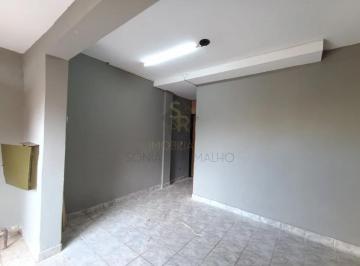 Casa · 100m² · 1 Quarto · 1 Vaga · Casa Padrão para locação com 50,00 m² de Área Construída no Bairro Campos Elíseos, em Ribeirão Preto