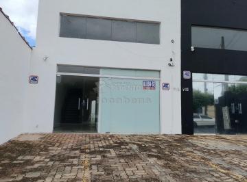 Comercial · 84m² · Salão Comercial - Jardim Urano