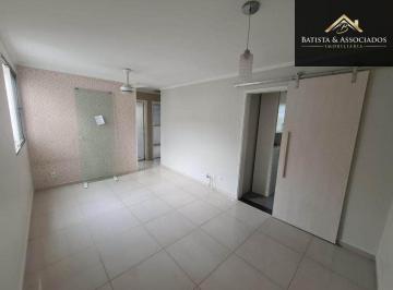 Apartamento · 79m² · 3 Quartos · 1 Vaga · Apartamento Vila Industrial, Campinas/SP