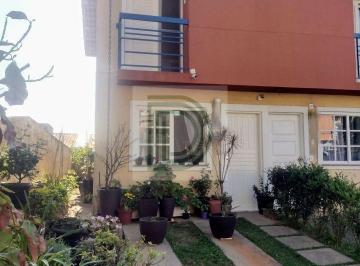 Casa · 80m² · 2 Quartos · 2 Vagas · Casa Em Condomínio Fechado - Granja Viana