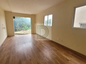 Casa · 130m² · 3 Quartos · 2 Vagas · Casa em condomínio fechado à venda na Granja Viana, com 130 m².