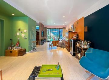 Casa · 412m² · 4 Quartos · 3 Vagas · Casa em condomínio à Venda no Jardim Cordeiro SP - 4 quartos