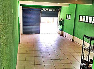 Área de Serviço · Salão Comercial à venda em Santana - SP