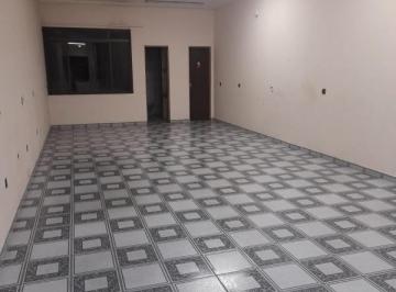 Comercial · 90m² · Sala para aluguel Baeta Neves - São Bernardo do Campo - SP