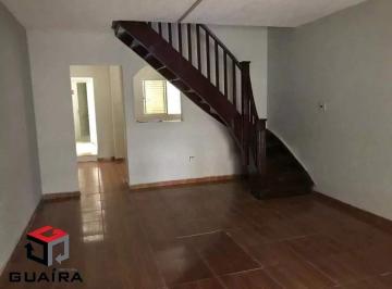 Casa · 120m² · 2 Quartos · 1 Vaga · Sobrado à venda 2 quartos 1 vaga Santo Antônio - São Caetano do Sul - SP