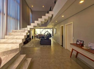 Casa · 280m² · 3 Quartos · 4 Vagas · Casa à venda com 3 quartos no Condomínio Residencial Flor da Serra em Valinhos