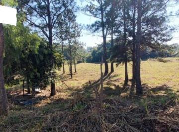 5519ca10610667b7b97a47149462a02823a713d8 · Terreno à venda, 2906 m² por R$ 457.000,00 - Condomínio Chácaras Flórida - Itu/SP