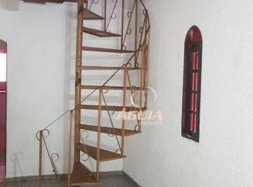 45ed7724655d5c7a9ba41a2e27fe090ea90ef96a · Sobrado com 3 dormitórios à venda, 157 m² por R$ 450.000,00 - Vila Linda - Santo André/SP