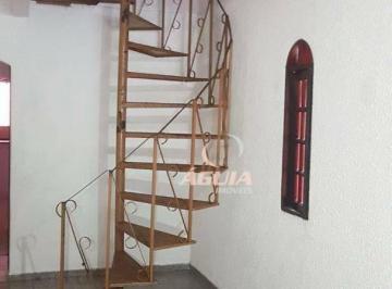 45ed7724655d5c7a9ba41a2e27fe090ea90ef96a · Sobrado com 3 dormitórios à venda, 157 m² por R$ 450.000,00 - Vila Linda - Santo André/SP
