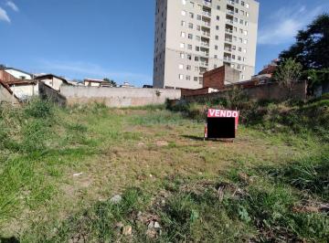 0 · terreno à venda em Ponte Preta