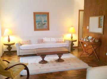 Apartamento · 190m² · 3 Quartos · 2 Vagas · PARAÍSO - 190M2 UTIL-3DORMS UMA SUITE 2 AUTOS