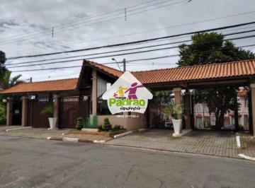 Casa · 120m² · 3 Quartos · 3 Vagas · Sobrado de Condomínio com 3 dorms, Jardim Célia, Guarulhos - R$ 650 mil, Cod: 9131