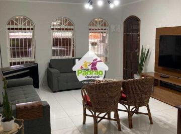 Casa · 137m² · 4 Quartos · 2 Vagas · Casa com 4 dorms, Vila Rosália, Guarulhos - R$ 780 mil, Cod: 9132