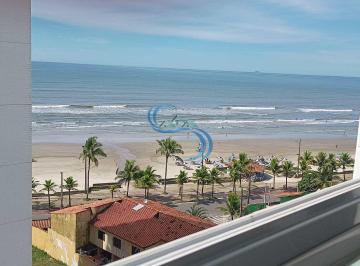 Apartamento · 65m² · 2 Quartos · 1 Vaga · Apto 2dorms Jd PraiaGde Mongaguá R$ 450mil Cod4840
