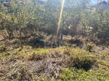 Terreno · 1000m² · Lote - Terreno à venda, Campo do Pires - Nova Lima/MG