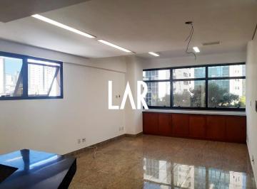 Comercial · 40m² · 1 Vaga · Sala à venda, 1 vaga, Funcionários - Belo Horizonte/MG