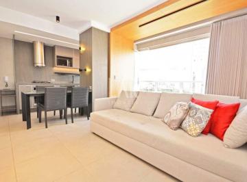 Apartamento · 50m² · 1 Quarto · 1 Vaga · Apartamento à venda, 1 quarto, 1 suíte, 1 vaga, Vila da Serra - Nova Lima/MG
