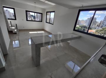 Apartamento · 64m² · 2 Quartos · 2 Vagas · Apartamento à venda, 2 quartos, 2 vagas, Santo Agostinho - Belo Horizonte/MG