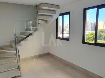 Apartamento · 53m² · 2 Quartos · 1 Vaga · Apartamento à venda, 2 quartos, 1 vaga, Santo Agostinho - Belo Horizonte/MG
