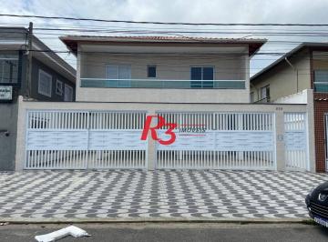 06cba17bb8e254df0182e46fefe9f7f8301f9915 · Casa com 2 dormitórios à venda, 57 m² por R$ 500.000,00 - Jardim Alice - Praia Grande/SP