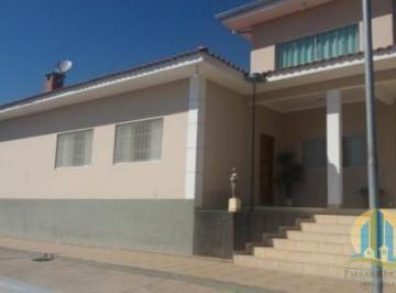 Rural · 3000m² · 4 Quartos · Chácara a venda no Ponunduva