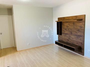 Apartamento · 48m² · 2 Quartos · 1 Vaga · APARTAMENTO PARA LOCAÇÃO COM 2 DORMITÓRIOS - NOVA CIDADE JARDIM - VIOLETA EM JUNDIAÍ/SP