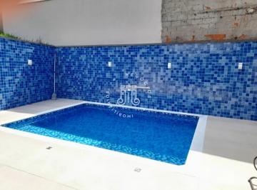 Casa · 348m² · 3 Quartos · 2 Vagas · SOBRADO À VENDA COM 03 DORMITÓRIOS (01 SUÍTES) - TERRAS DE GENOVA, ENGORDADOURO EM JUNDIAÍ/SP
