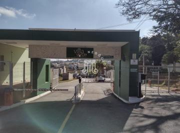 Terreno · 300m² · TERRENO À VENDA NO CONDOMINIO VILA VERDE NA CIDADE DE JUNDIAÍ/SP