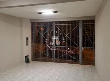 Casa · 125m² · 2 Quartos · 2 Vagas · SOBRADO À VENDA COM 02 DORMITÓRIOS - JARDIM CAÇULA EM JUNDIAÍ/SP.